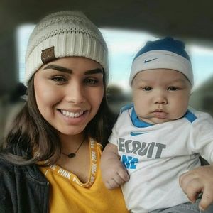 Meet your Posher, Alisha